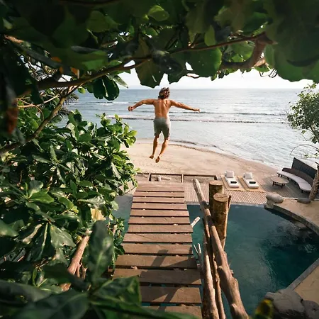 The Seed Bali